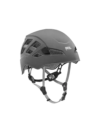 PETZL |  Kletterhelm Boreo | weiss