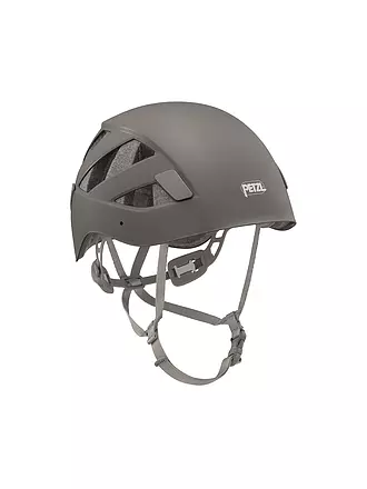 PETZL | Kletterhelm Boreo | grau