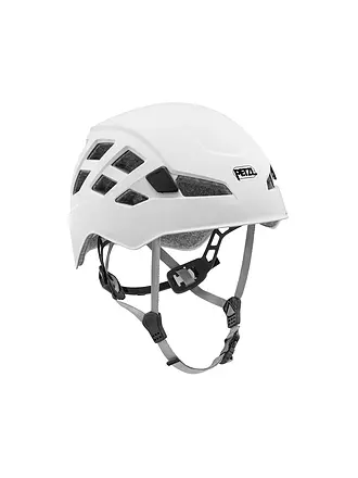 PETZL | Kletterhelm Boreo | grau