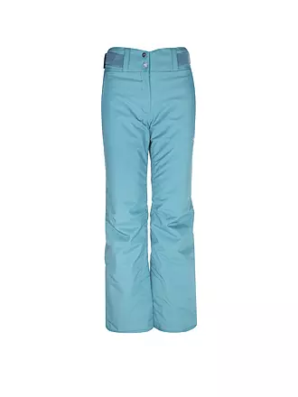 PHENIX | Damen Skihose Basic Easy | blau