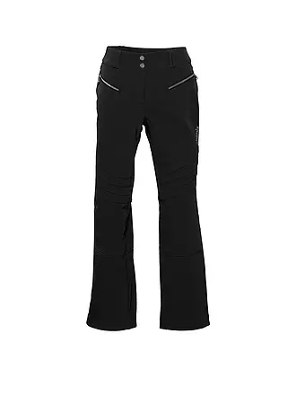 PHENIX | Damen Skihose | schwarz