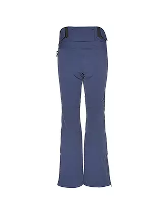 PHENIX | Damen Skihose | dunkelblau