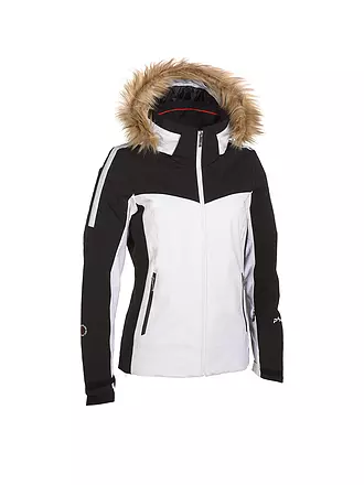 PHENIX | Damen Skijacke | schwarz