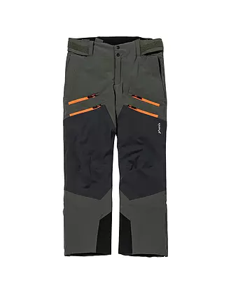 PHENIX | Herren Skihose | schwarz