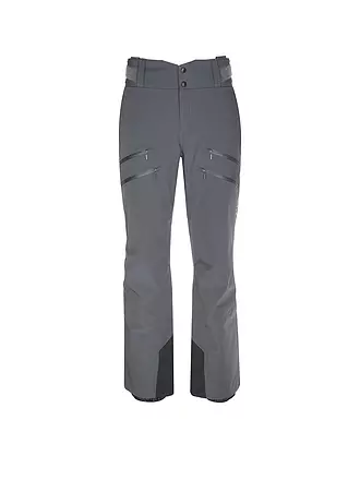 PHENIX | Herren Skihose | olive