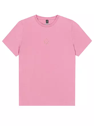 PICTURE | Damen Beachshirt Virel | rosa