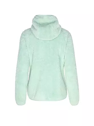 PICTURE | Damen Fleecejacke Izimo | mint