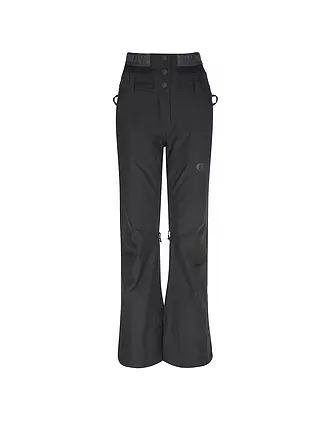 PICTURE | Damen Skihose Exa | schwarz