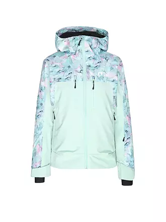 PICTURE | Damen Skijacke Exa | mint