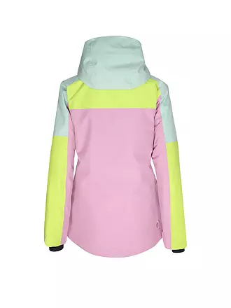 PICTURE | Damen Skijacke Exa | mint