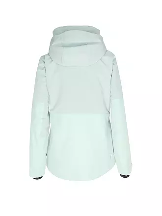 PICTURE | Damen Skijacke Sygna | mint