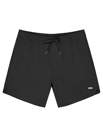 PICTURE | Herren Badeshort Piau 15 | blau