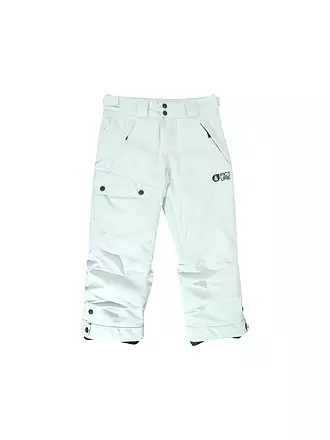 PICTURE | Kinder Skihose Time | mint