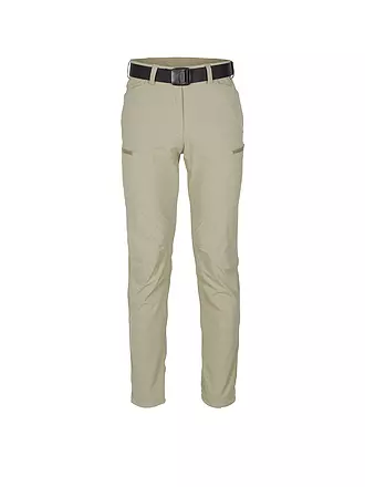 PINEWOOD | Damen Wanderhose Insect Safe | olive