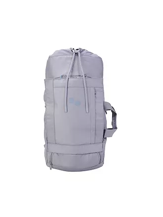 PINQPONQ | Rucksack Block Medium 30L | lila