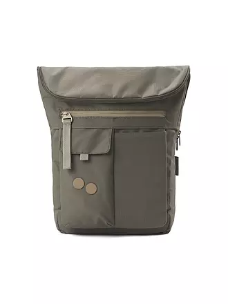 PINQPONQ | Rucksack Klak Construct 13 bis 18L | 