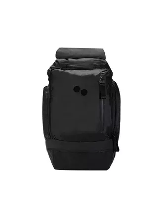 PINQPONQ | Rucksack Komut Bike | schwarz