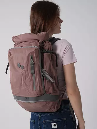 PINQPONQ | Rucksack Komut Medium 37L | rosa