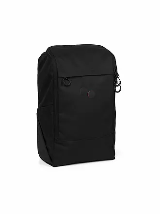 PINQPONQ | Rucksack Purik 21L | schwarz