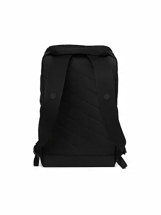 PINQPONQ | Rucksack Purik 21L | schwarz