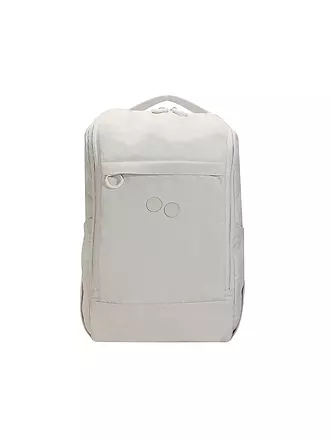 PINQPONQ | Rucksack Purik 21L | beige