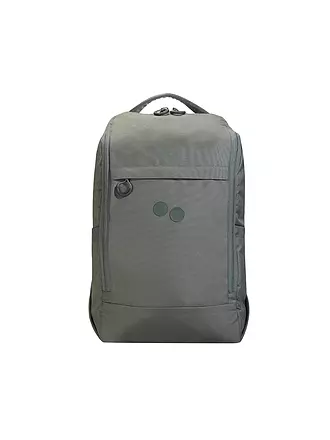 PINQPONQ | Rucksack Purik 21L | grün