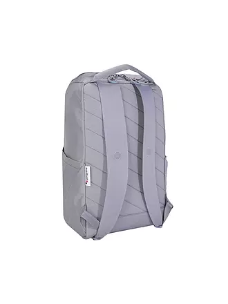 PINQPONQ | Rucksack Purik 21L | grün