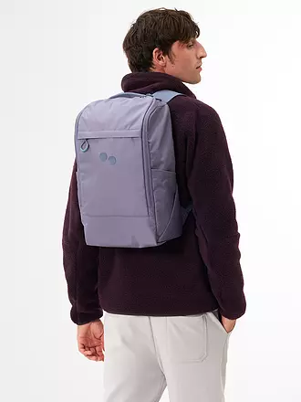 PINQPONQ | Rucksack Purik | lila