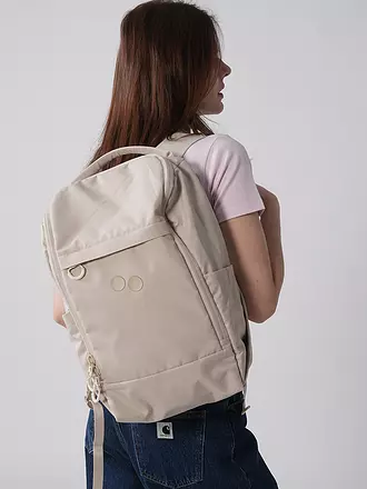 PINQPONQ | Rucksack Purik | beige