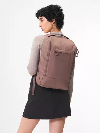 PINQPONQ | Rucksack Purik | grün