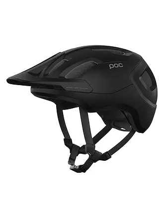 POC |  MTB-Helm Axion | schwarz