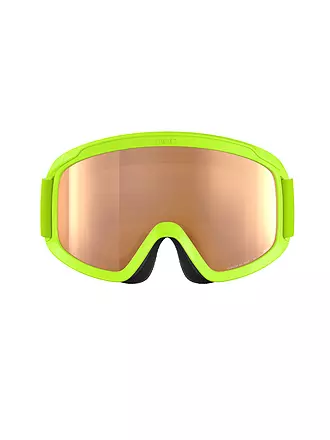 POC | Kinder Skibrille POCito Opsin | gelb