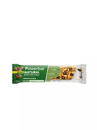 POWER BAR | Proteinriegel Natural Protein 30% Blueberry/Nuts | bunt