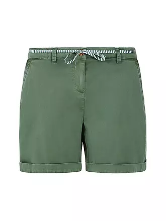 PROTEST | Damen Beachshort PRTTulip | weiss