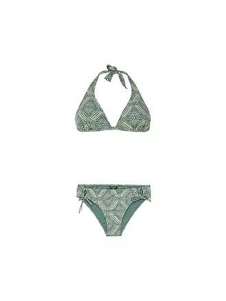 PROTEST | Damen Bikini PRTSugar | olive