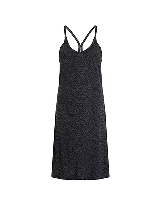 PROTEST | Damen Kleid Prtrevolve 23 | schwarz