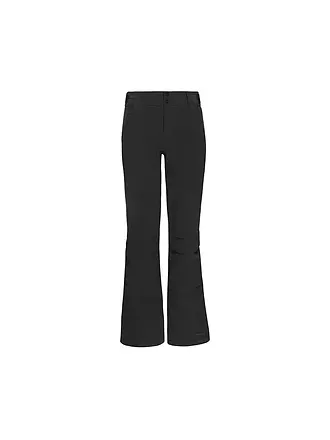 PROTEST | Mädchen Softshell Snowboardhose RELOLE JR | schwarz