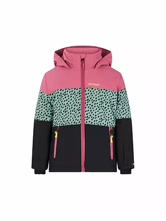 PROTEST | Mini Mädchen Skijacke PRTFANCY TD | rosa