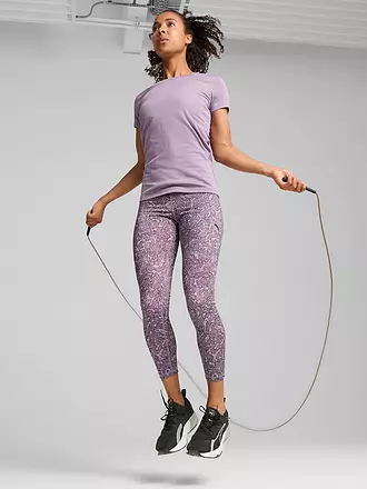 PUMA | Damen Fitnessshirt Performance | pink