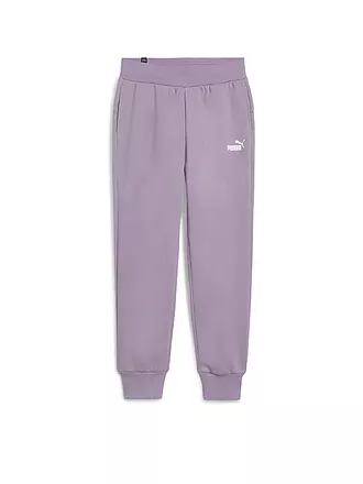 PUMA | Damen Jogginghose Essentials Sweat | lila