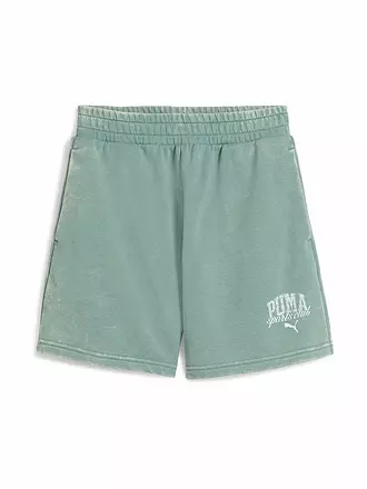 PUMA | Damen Short PUMA CLASS 5