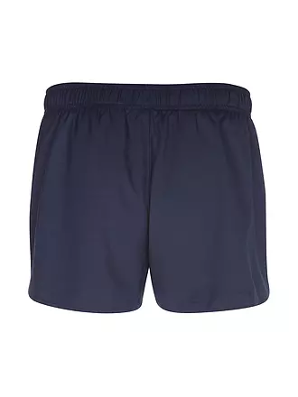 PUMA | Herren Badeshort 1P | schwarz