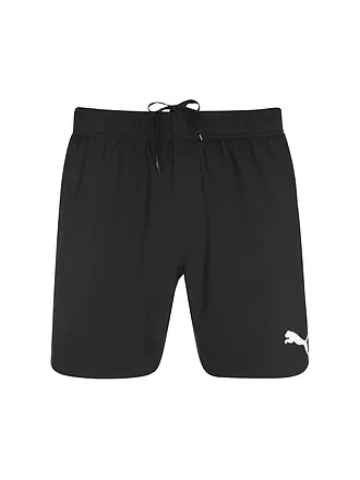 PUMA | Herren Badeshort Mid | dunkelblau