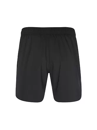 PUMA | Herren Badeshort Mid | dunkelblau