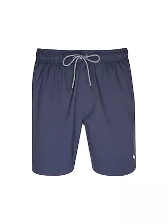 PUMA | Herren Badeshort | grau