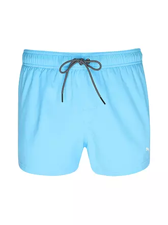 PUMA | Herren Badeshort | blau