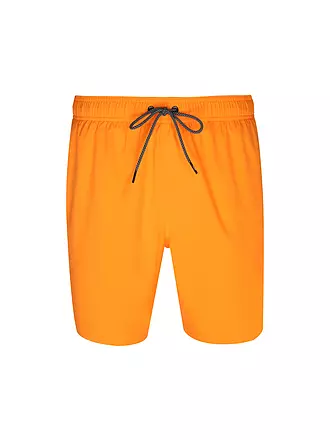 PUMA | Herren Badeshort | dunkelblau