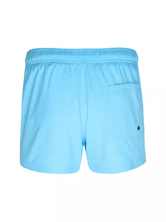 PUMA | Herren Badeshort | dunkelblau