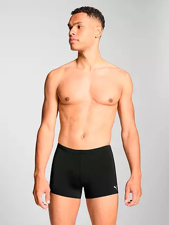 PUMA | Herren Beinbadehose Classic | dunkelblau