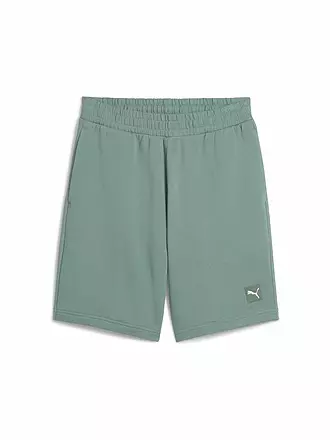 PUMA | Herren Short Elevated | hellgrün